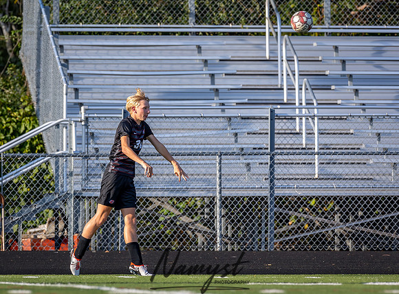 Centennial vs Elk River Varsity Soccer 109