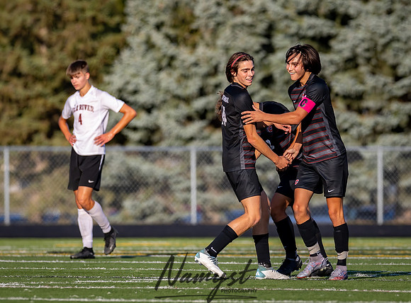 Centennial vs Elk River Varsity Soccer 115