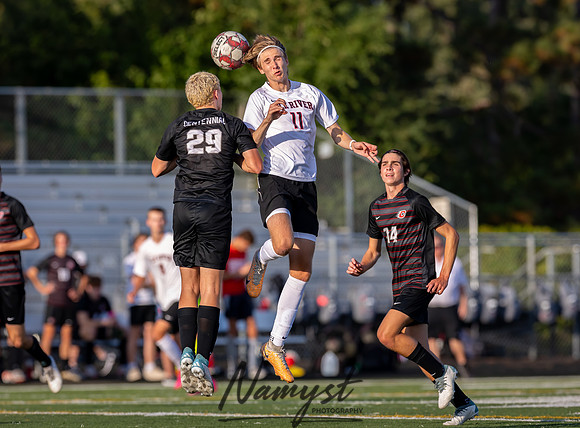 Centennial vs Elk River Varsity Soccer 121
