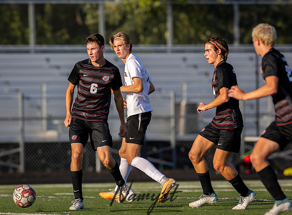 Centennial vs Elk River Varsity Soccer 123