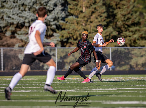Centennial vs Elk River Varsity Soccer 125