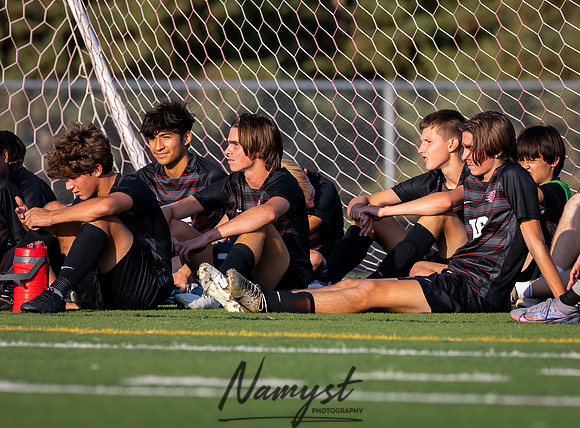 Centennial vs Elk River Varsity Soccer 126