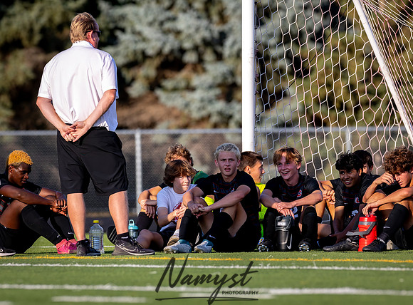 Centennial vs Elk River Varsity Soccer 128