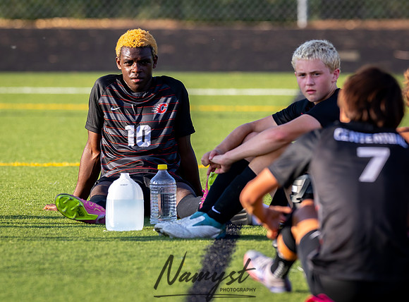 Centennial vs Elk River Varsity Soccer 131