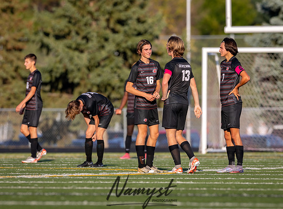 Centennial vs Elk River Varsity Soccer 132