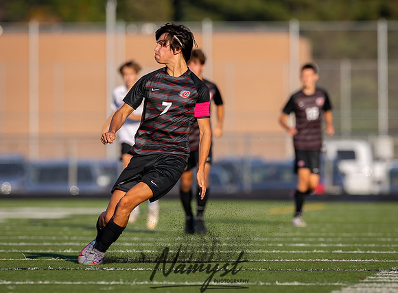 Centennial vs Elk River Varsity Soccer 135