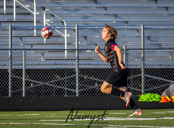 Centennial vs Elk River Varsity Soccer 145