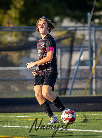 Centennial vs Elk River Varsity Soccer 148
