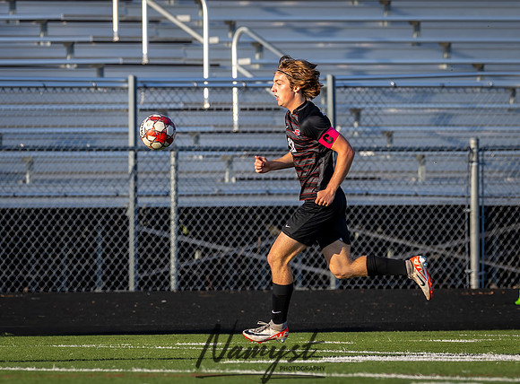 Centennial vs Elk River Varsity Soccer 146