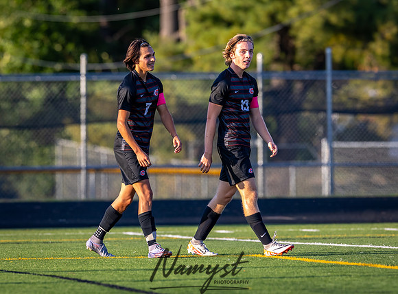 Centennial vs Elk River Varsity Soccer 151