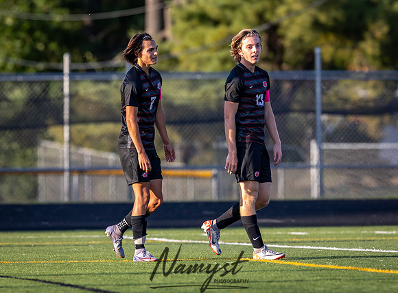 Centennial vs Elk River Varsity Soccer 152