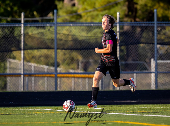 Centennial vs Elk River Varsity Soccer 155