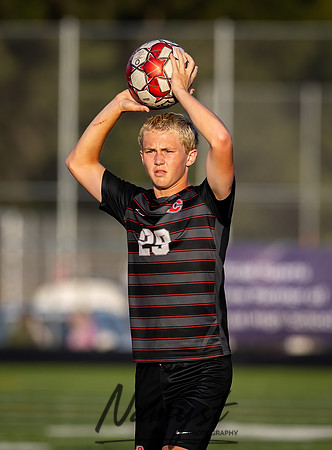 Centennial vs Elk River Varsity Soccer 157