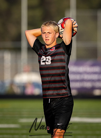 Centennial vs Elk River Varsity Soccer 158