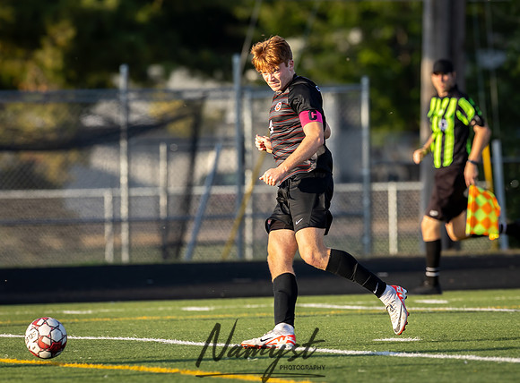 Centennial vs Elk River Varsity Soccer 161