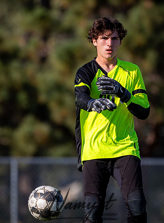 Centennial vs Elk River Varsity Soccer 17
