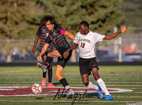 Centennial vs Elk River Varsity Soccer 172