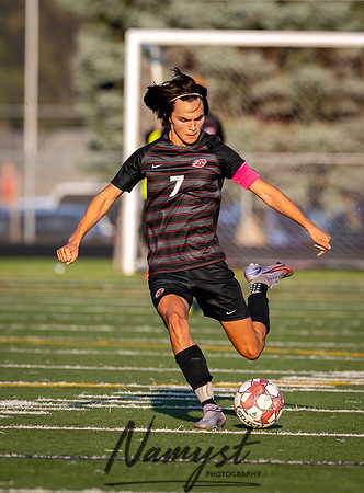 Centennial vs Elk River Varsity Soccer 181