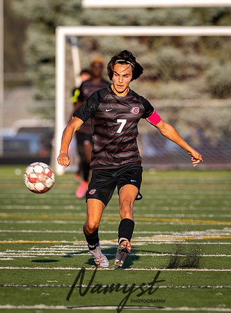 Centennial vs Elk River Varsity Soccer 182