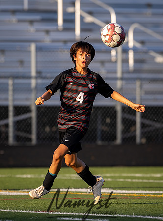 Centennial vs Elk River Varsity Soccer 184