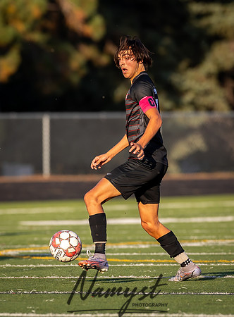 Centennial vs Elk River Varsity Soccer 187