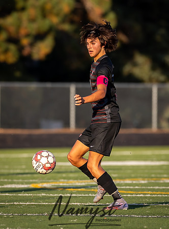 Centennial vs Elk River Varsity Soccer 188
