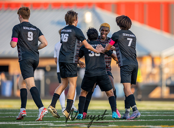 Centennial vs Elk River Varsity Soccer 224