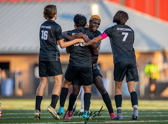 Centennial vs Elk River Varsity Soccer 225