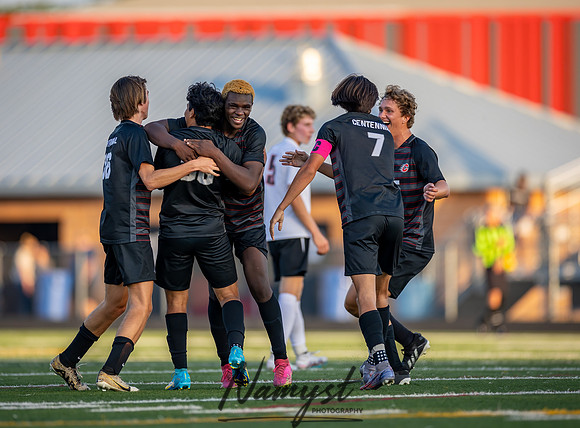 Centennial vs Elk River Varsity Soccer 227