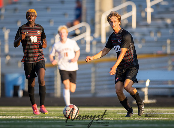 Centennial vs Elk River Varsity Soccer 229