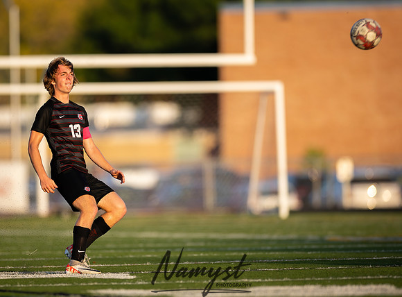 Centennial vs Elk River Varsity Soccer 232