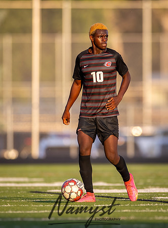 Centennial vs Elk River Varsity Soccer 239