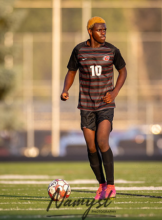 Centennial vs Elk River Varsity Soccer 240