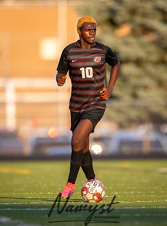 Centennial vs Elk River Varsity Soccer 241