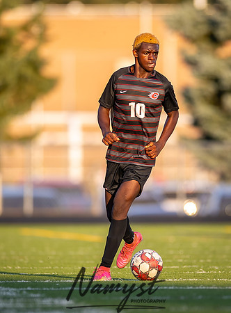 Centennial vs Elk River Varsity Soccer 242