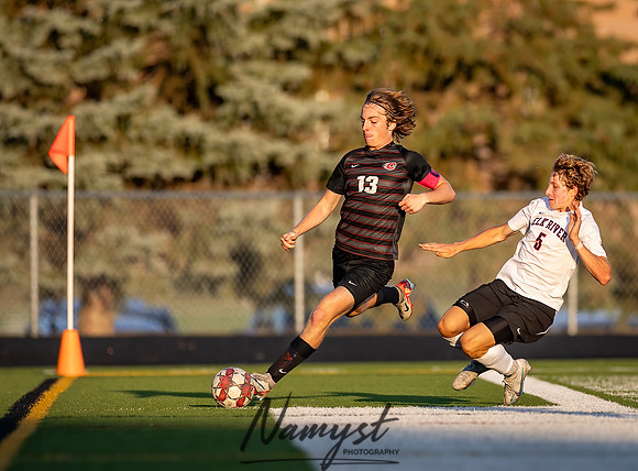 Centennial vs Elk River Varsity Soccer 243