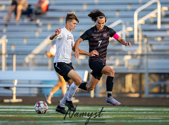Centennial vs Elk River Varsity Soccer 249