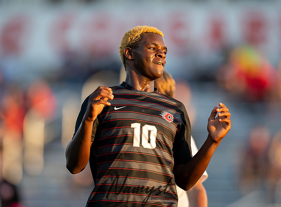 Centennial vs Elk River Varsity Soccer 252