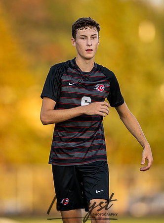 Centennial vs Elk River Varsity Soccer 253