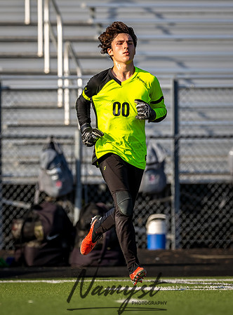 Centennial vs Elk River Varsity Soccer 26