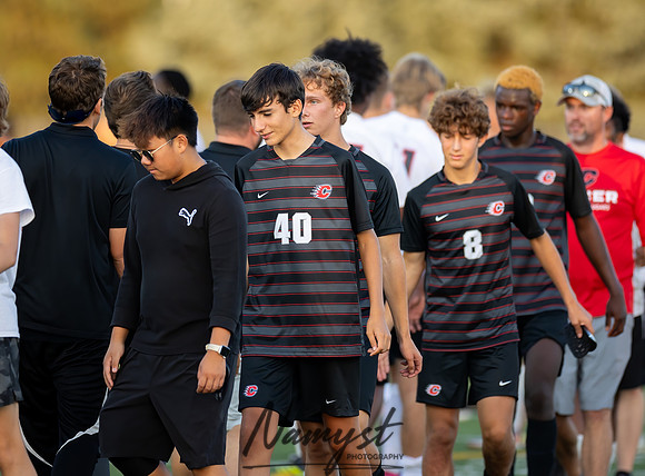 Centennial vs Elk River Varsity Soccer 265
