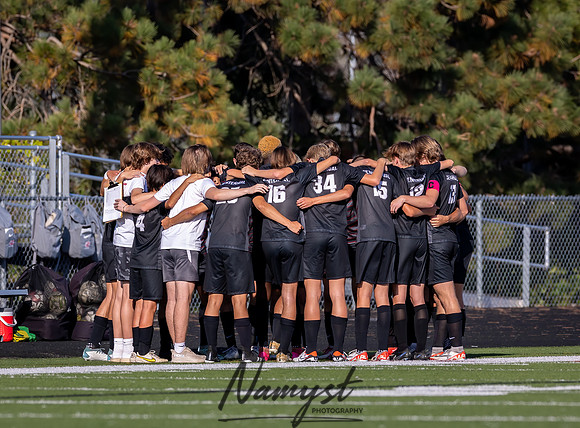 Centennial vs Elk River Varsity Soccer 44