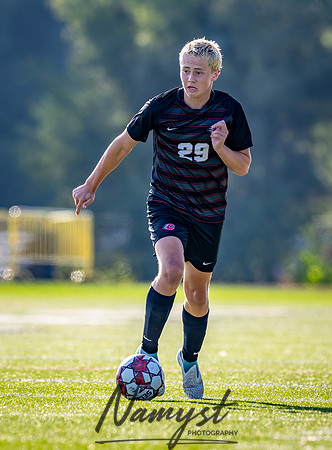 Centennial vs Elk River Varsity Soccer 52
