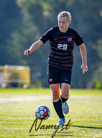Centennial vs Elk River Varsity Soccer 53