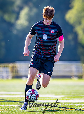 Centennial vs Elk River Varsity Soccer 64