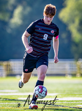 Centennial vs Elk River Varsity Soccer 65