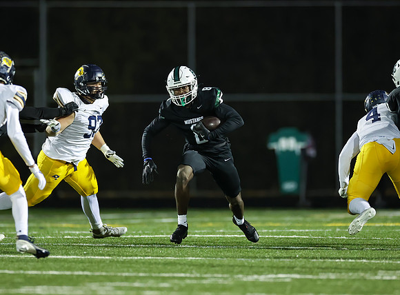 Mounds View vs Prior Lake Varsity Football 118