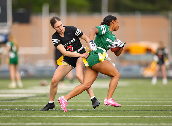 405 Flag Football