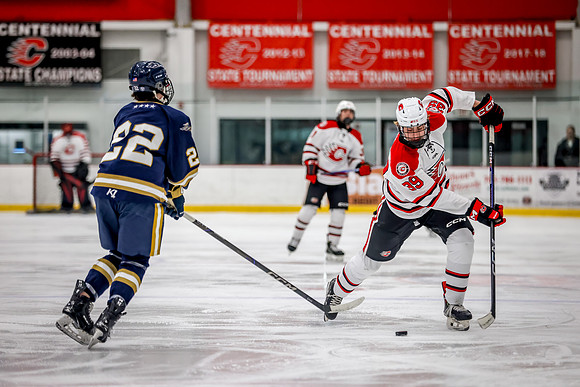 Centennial vs Hermantown JV Hockey 129