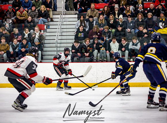 Centennial vs Totino-Grace Varsity Hockey 479